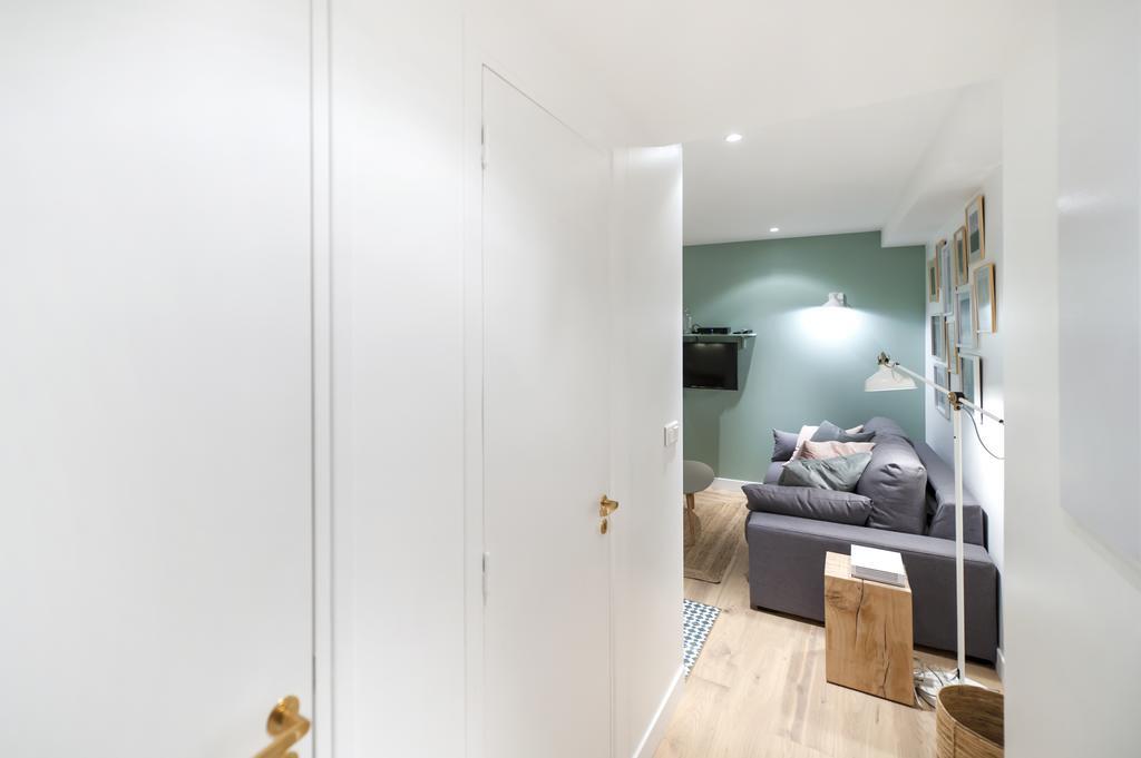 Pick A Flat'S Apartment In Le Marais - Rue Des Vertus Paris Værelse billede