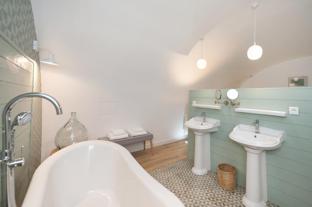 Pick A Flat'S Apartment In Le Marais - Rue Des Vertus Paris Værelse billede
